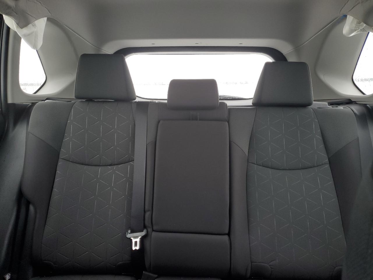 2022 TOYOTA RAV4 XLE VIN:2T3P1RFV6NW294767