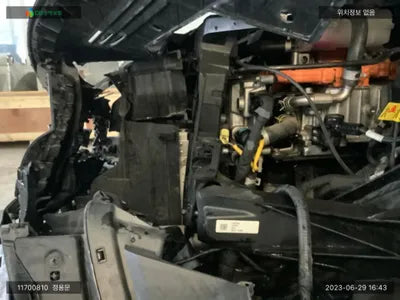2020 Kia Sorento KNARH81GBMA021525 VIN:KNARH81GBMA021525