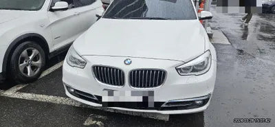 2016 bmw gran turismo WBA5N210XGG268036 VIN:WBA5N210XGG268036