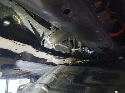 2017 Lexus ES 300 VIN: