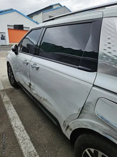 2022 Kia Carnival VIN: