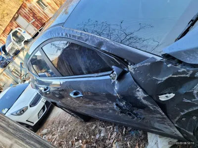 2016 Hyundai Tucson KMHJ281ABHU353947 VIN:KMHJ281ABHU353947