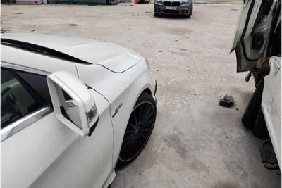 2016 Mercedes-Benz A 45 AMG WDDSJ5CB9GN378255 VIN:WDDSJ5CB9GN378255