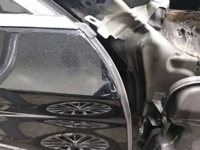 2018 BMW 530 WBAJD310XJWC97852 VIN:WBAJD310XJWC97852