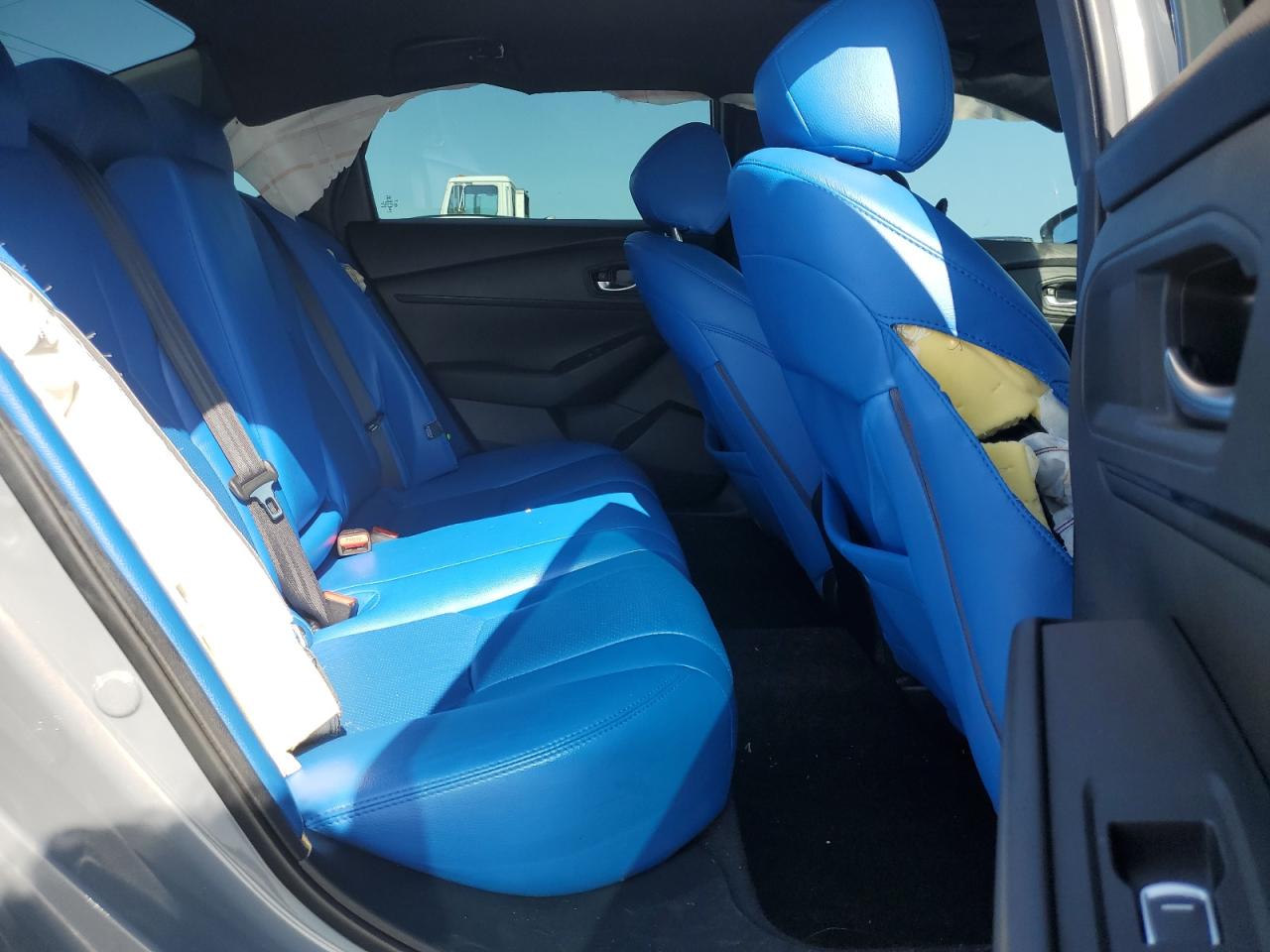 2024 HONDA ACCORD HYBRID SPORT-L VIN:1HGCY2F74RA020167