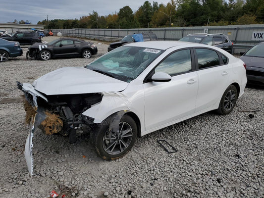 2023 KIA FORTE LX VIN:3KPF24AD7PE605356