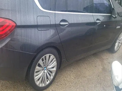 2016 bmw gran turismo 30d xdrive 952KMWBA5N6104GG5 VIN:952KMWBA5N6104GG5