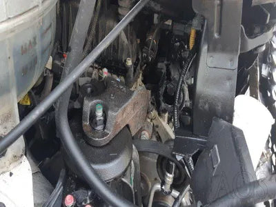 2019 Hyundai Tucson VIN: