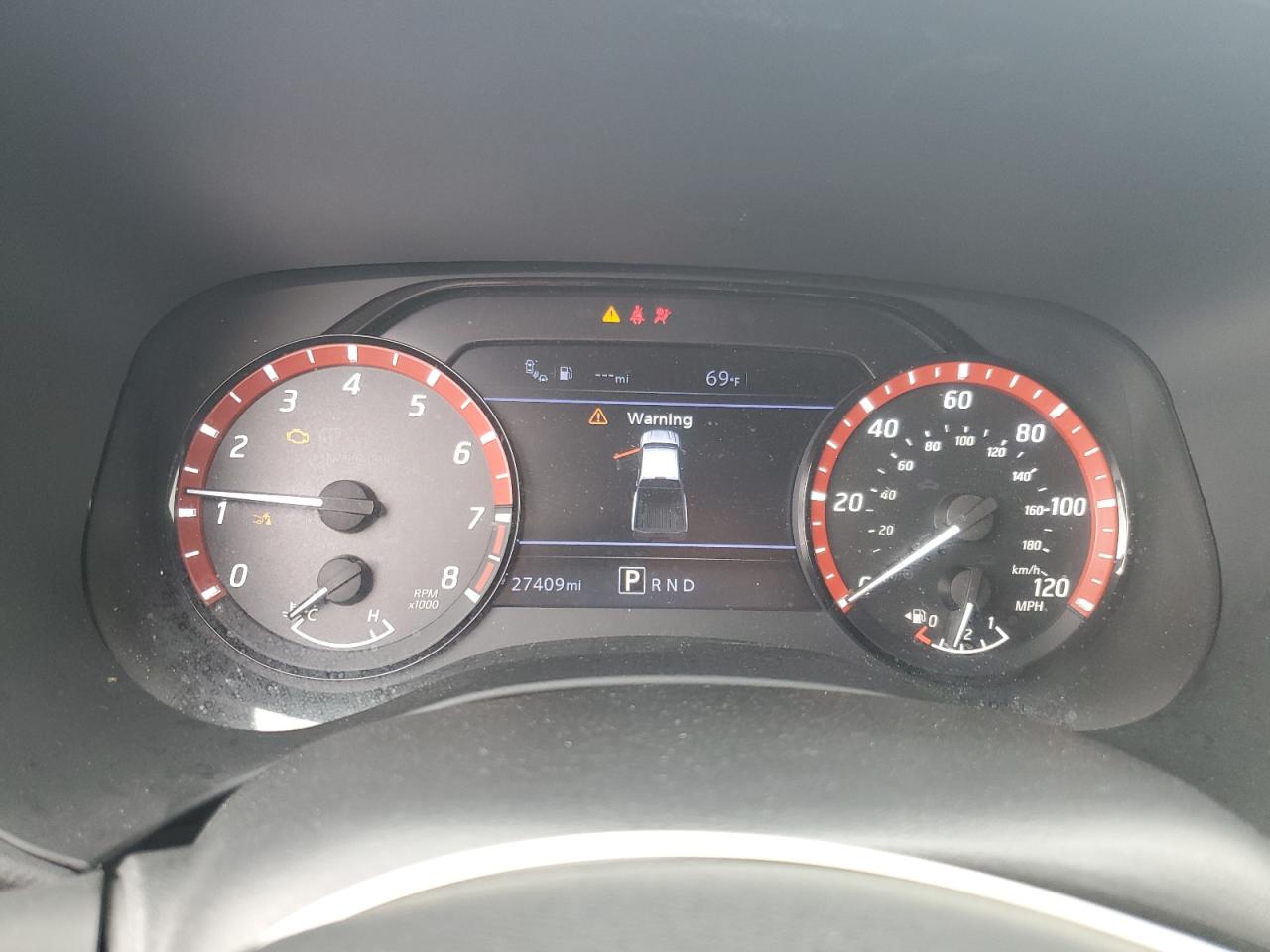 2022 NISSAN FRONTIER S VIN:1N6ED1EJ8NN618594