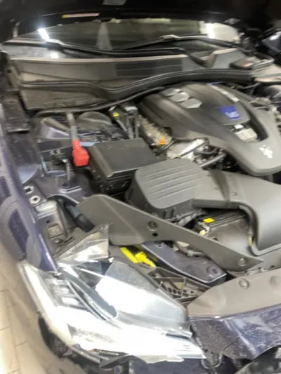 2019 Maserati Quattroporte ZAM56YRG3K1328539 VIN:ZAM56YRG3K1328539