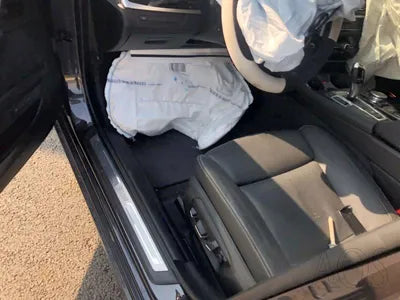 2016 BMW 520 WBA5E5106GG200351 VIN:WBA5E5106GG200351