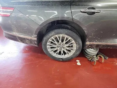 2021 Genesis G80 VIN: