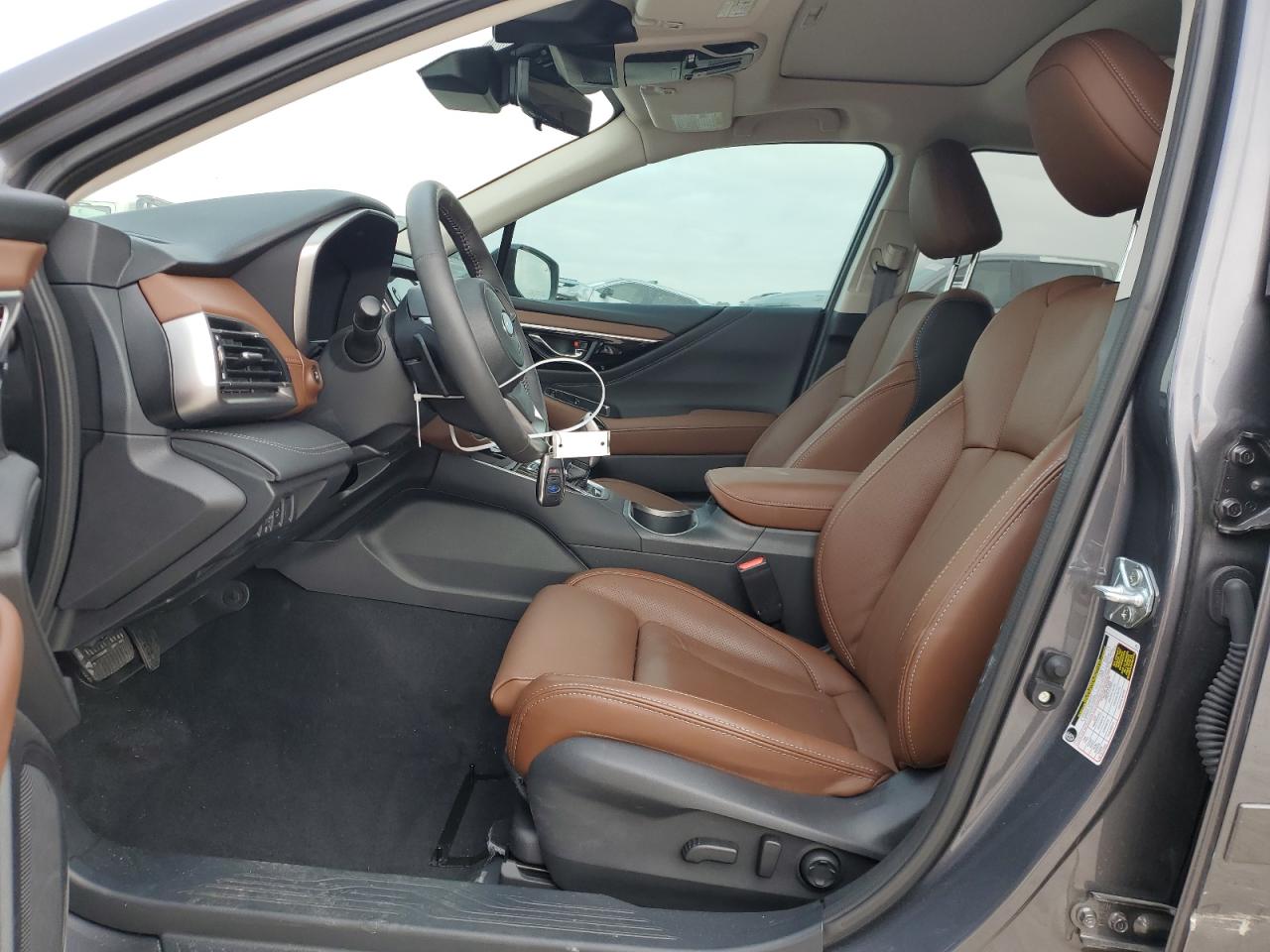 2024 SUBARU OUTBACK TOURING VIN:4S4BTGPD4R3260877