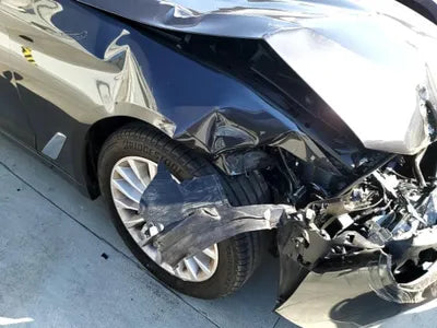 2021 BMW 530 WBA71BH07NWX42845 VIN:WBA71BH07NWX42845