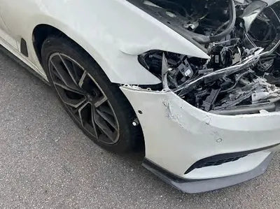 2018 BMW 530 WBAJD9100JWC82652 VIN:WBAJD9100JWC82652