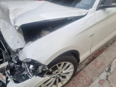 2016 BMW 118 691KMWBA1S5108G5D VIN:691KMWBA1S5108G5D