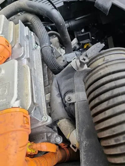 2019 Hyundai Ioniq NONE VIN: