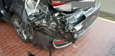 2019 Lexus ES 300 JTHB21B12K2044117 VIN:JTHB21B12K2044117