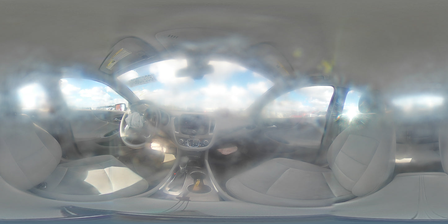 2022 CHEVROLET MALIBU LT VIN:1G1ZD5ST8NF110789