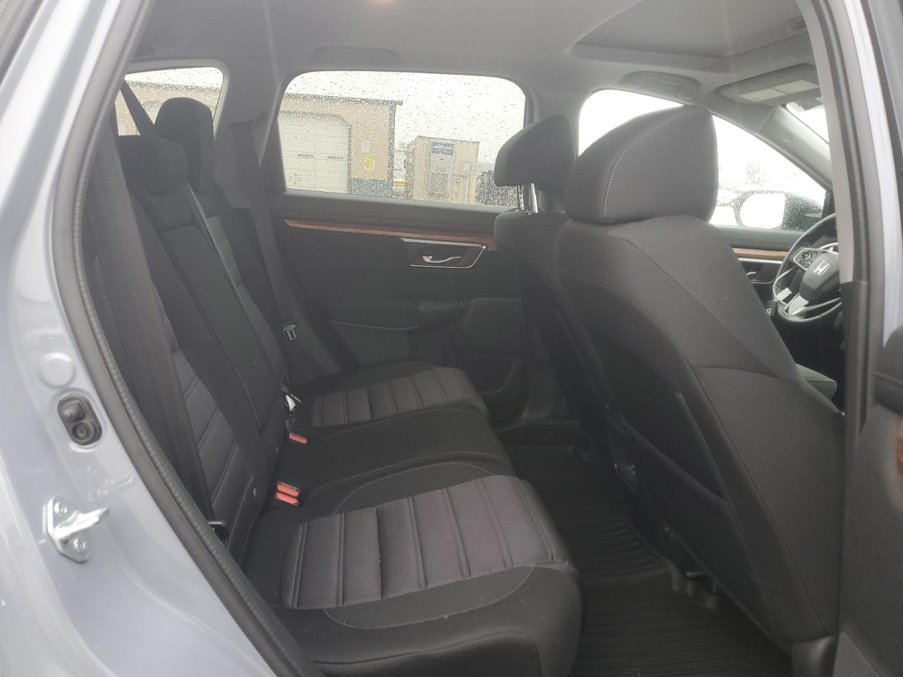 2022 HONDA CR-V EX VIN:2HKRW2H58NH638198