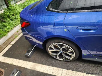 2022 BMW i4 WBY71AW0XNFM30209 VIN:WBY71AW0XNFM30209