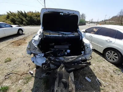 2016 Genesis G80 KMHGL41DDHU187112 VIN:KMHGL41DDHU187112