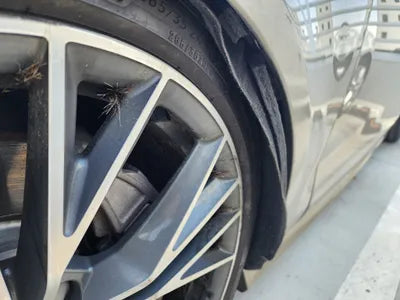 2015 Audi A7 VIN: