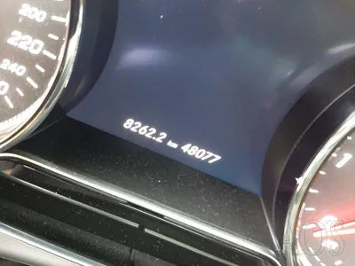 2017 Mercedes-Benz E 220 WDDZF0EB4HA027018 VIN:WDDZF0EB4HA027018