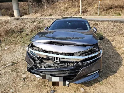 2019 Honda Accord 1HGCV3690KA510247 VIN:1HGCV3690KA510247