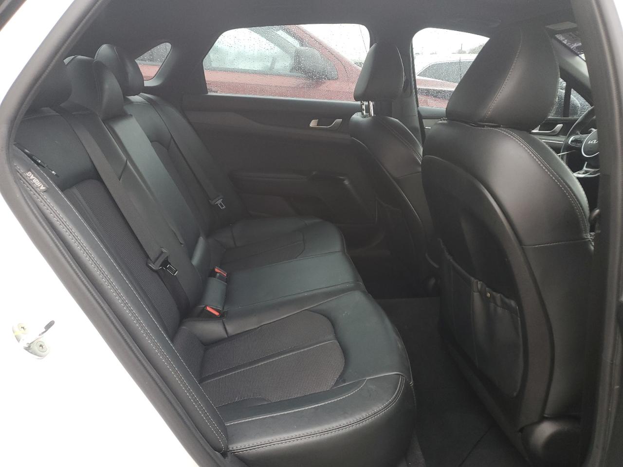 2023 KIA K5 GT LINE VIN:5XXG64J29PG194380
