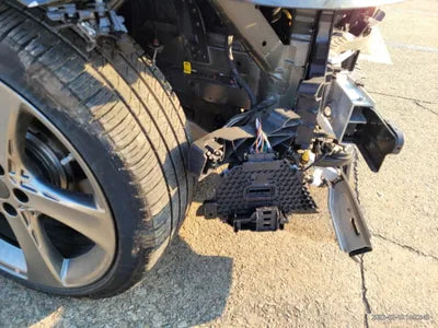 2021 Genesis G80 KMTGB41CDNU102889 VIN:KMTGB41CDNU102889