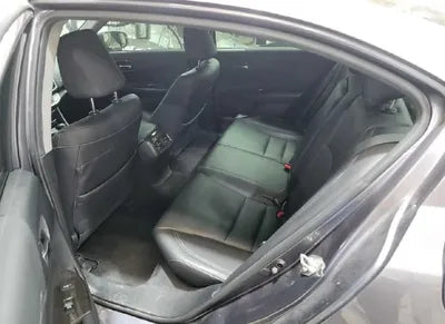 2015 Honda Accord 1HGCR3680FA510036 VIN:1HGCR3680FA510036