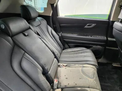 2022 Genesis GV80 VIN: