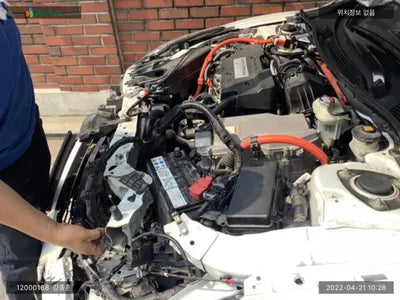 2017 Honda Accord JHMCR6650HC200543 VIN:JHMCR6650HC200543