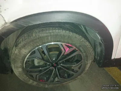 2018 Hyundai Santa FE VIN: