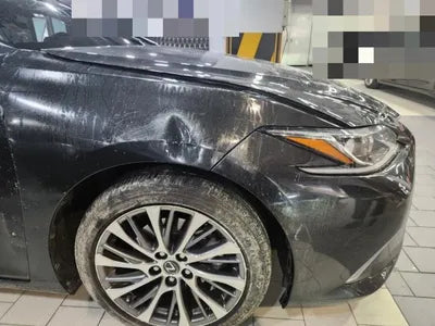 2019 Lexus ES 300 JTHB21B16K2060515 VIN:JTHB21B16K2060515