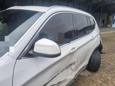 2015 BMW 320 WBAWZ510XF0L15647 VIN:WBAWZ510XF0L15647