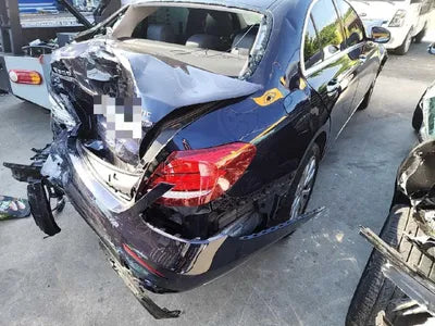 2020 Mercedes-Benz E 300 VIN: