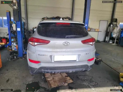 2015 Hyundai Tucson KMHJ2815GGU095897 VIN:KMHJ2815GGU095897