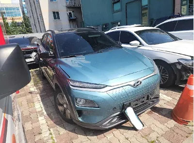 2019 Hyundai Kona KMHK381GFKU035309 VIN:KMHK381GFKU035309