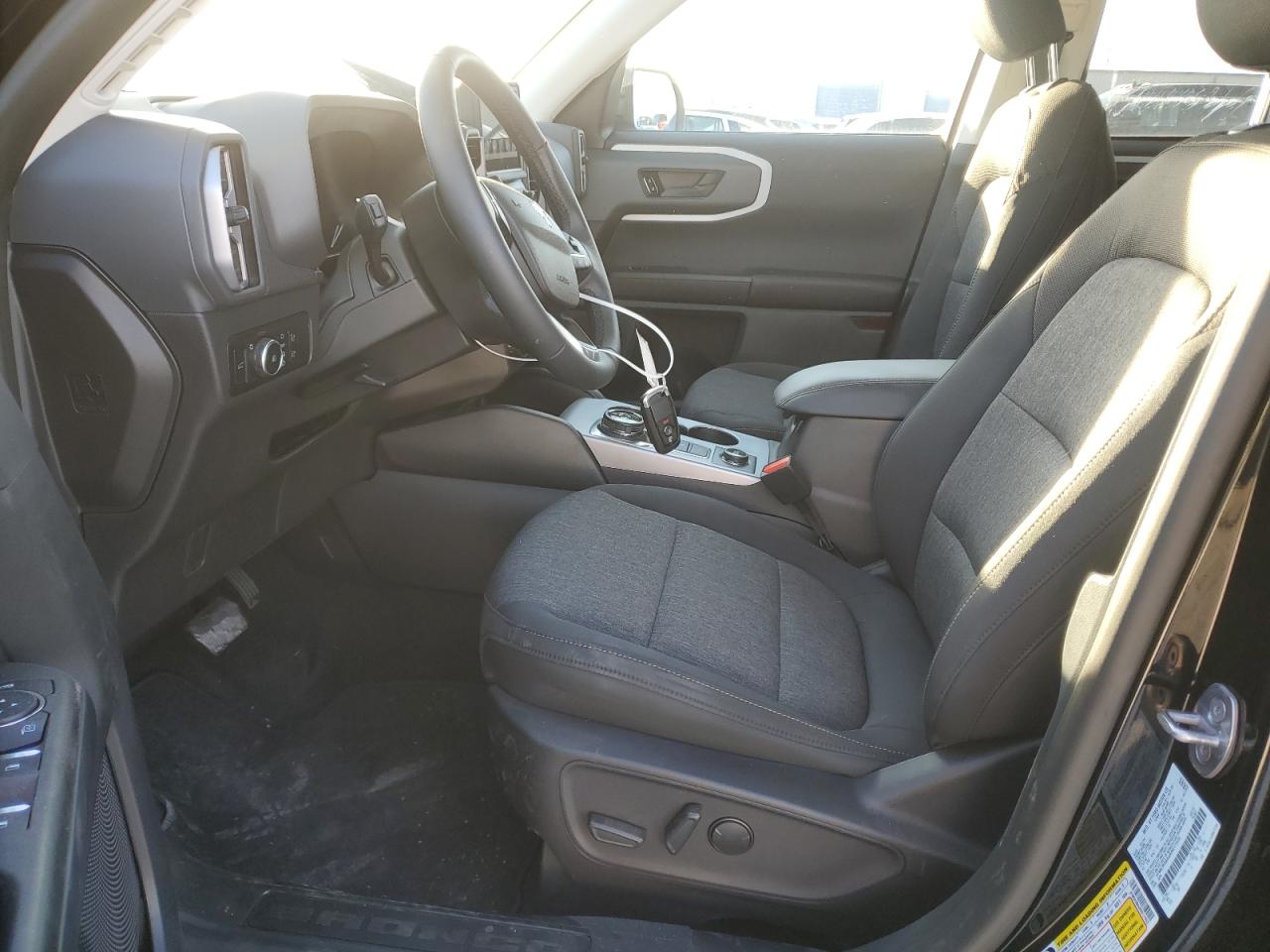 2024 FORD BRONCO SPORT BIG BEND VIN:3FMCR9B64RRE17932