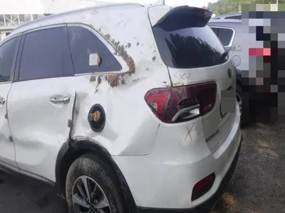 2017 Kia Sorento KNAPG81ABJA412119 VIN:KNAPG81ABJA412119