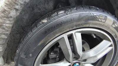 2016 BMW 120 WBAHU3104H5E39837 VIN:WBAHU3104H5E39837