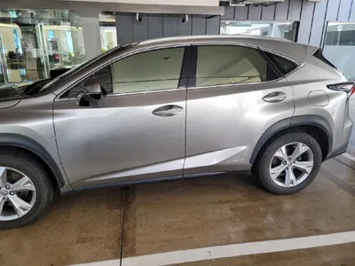 2016 Lexus NX 300 VIN: