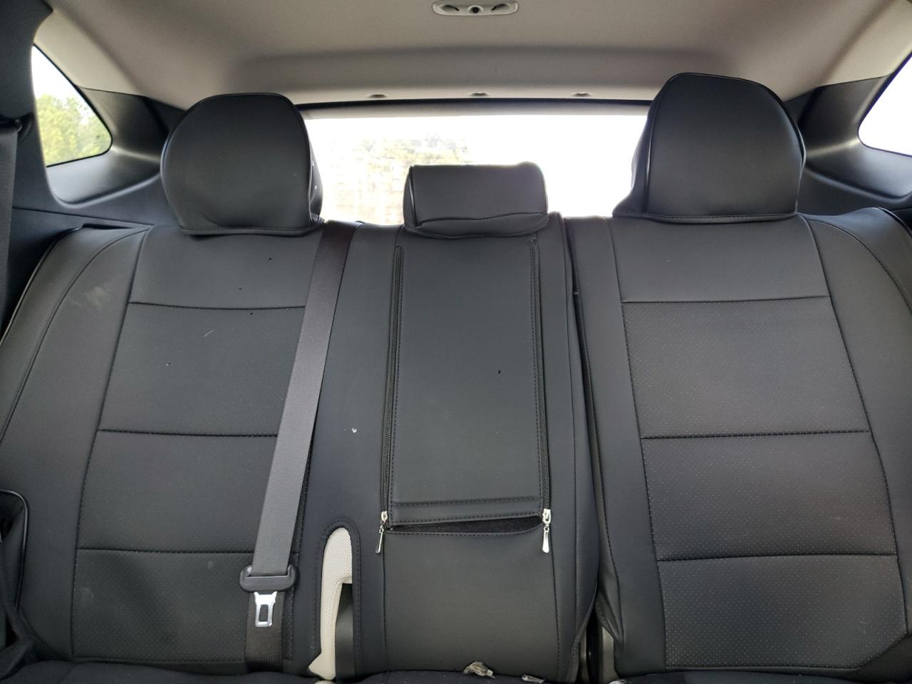 2022 HYUNDAI TUCSON LIMITED VIN:5NMJE3AE7NH120404