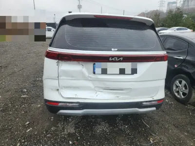 2023 Kia Carnival KNANB81BBPS267550 VIN:KNANB81BBPS267550