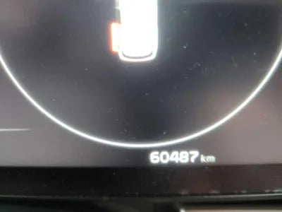 2021 Kia Carnival VIN: