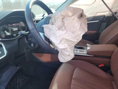 2021 Audi A6 WAUZZZF29MN066305 VIN:WAUZZZF29MN066305