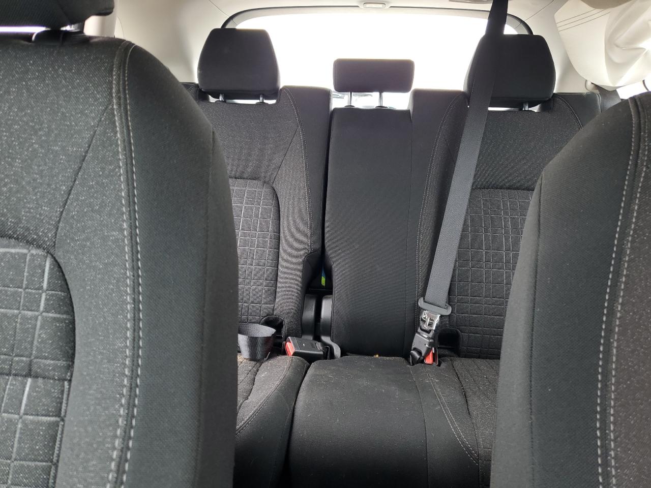 2024 HONDA HR-V LX VIN:3CZRZ1H38RM733578