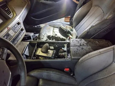 2017 Genesis G80 VIN: